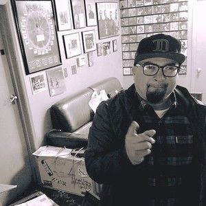 Meet your Posher, Joshua